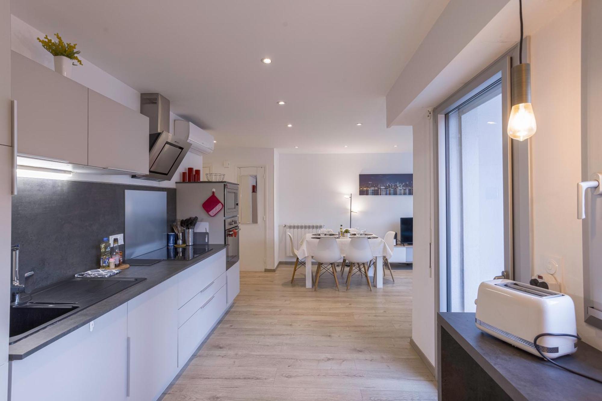 "Casa Nonna" - 16 Mn A Pied Du Palais, Parking Prive, Clim, Ascenseur Daire Cannes Dış mekan fotoğraf