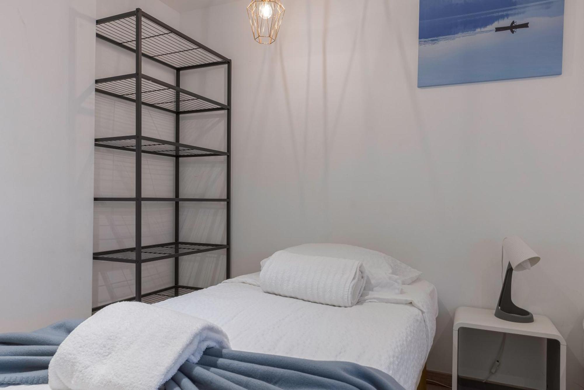"Casa Nonna" - 16 Mn A Pied Du Palais, Parking Prive, Clim, Ascenseur Daire Cannes Dış mekan fotoğraf