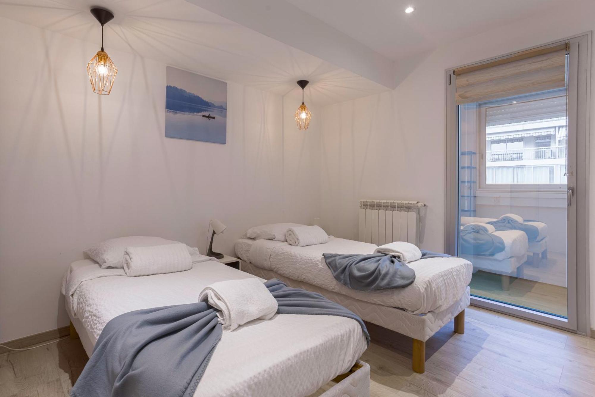 "Casa Nonna" - 16 Mn A Pied Du Palais, Parking Prive, Clim, Ascenseur Daire Cannes Dış mekan fotoğraf